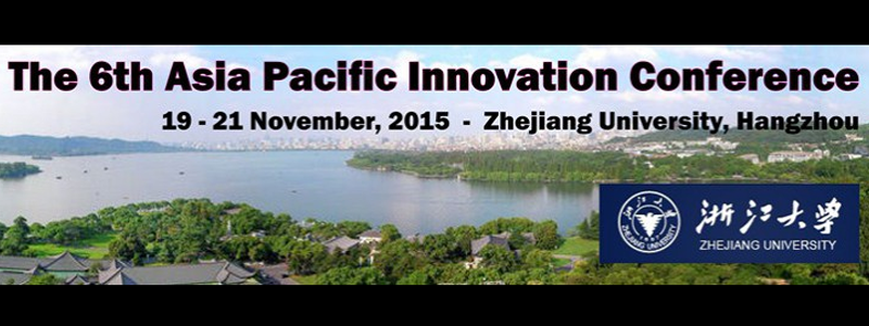 Asia-Pacific Innovation Conference