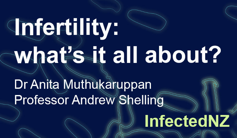 Infertility:what's it all about?