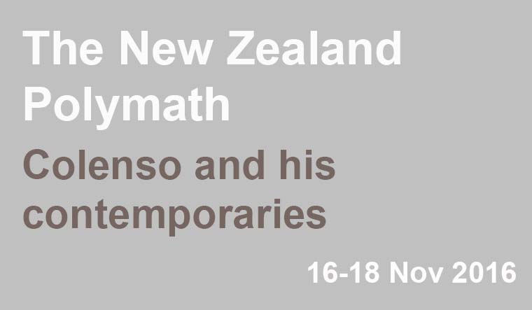 NZ Polymath