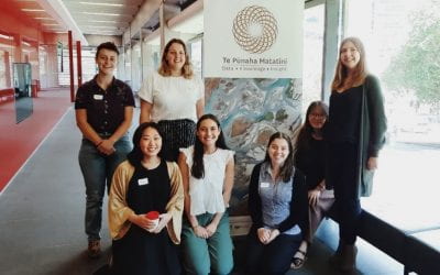 Young achievers: Our 2019-20 student summer interns